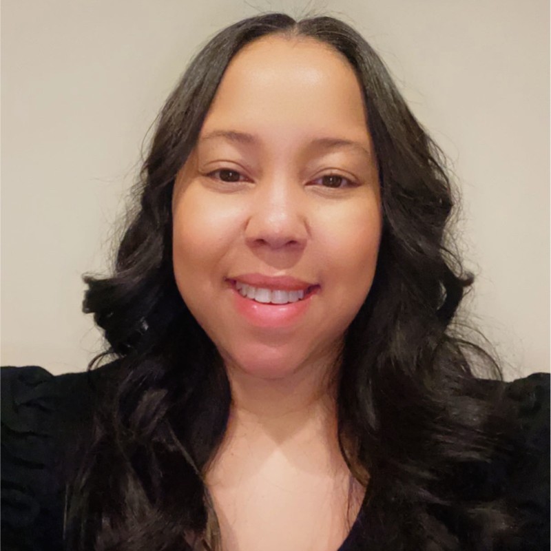Latisha Young