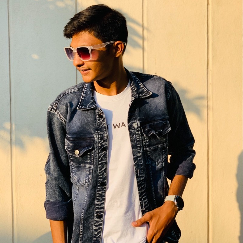Harsh Vaghela