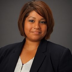 Christina Coleman, MSHRM