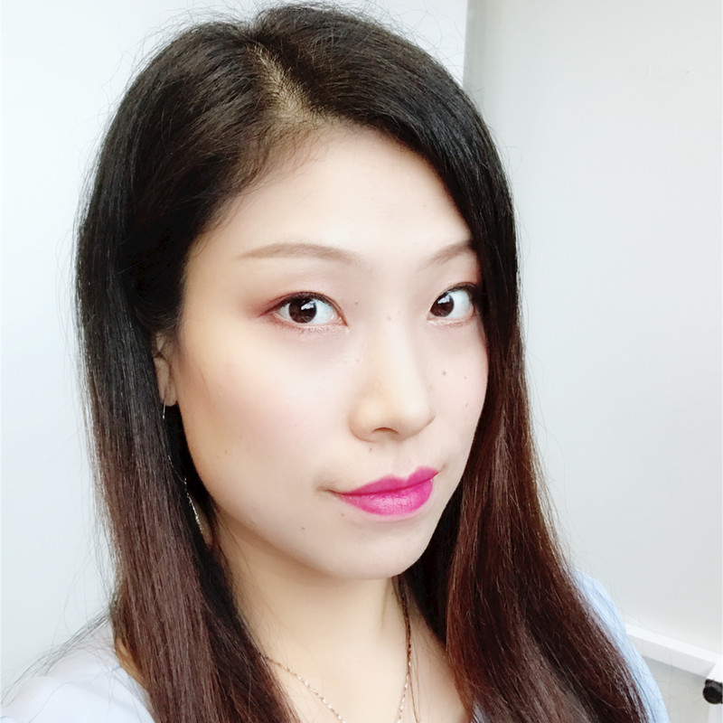 Lizzie Wang