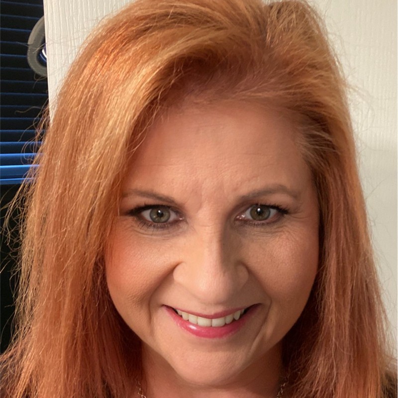 Melinda Armstrong