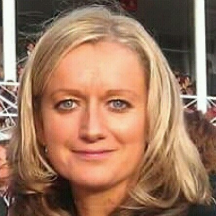 Louise Mannion