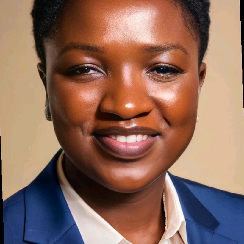 Dzewonyuya  Gwendoline