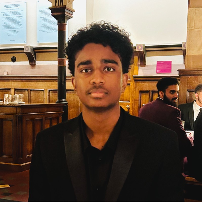 Husam Abdalla