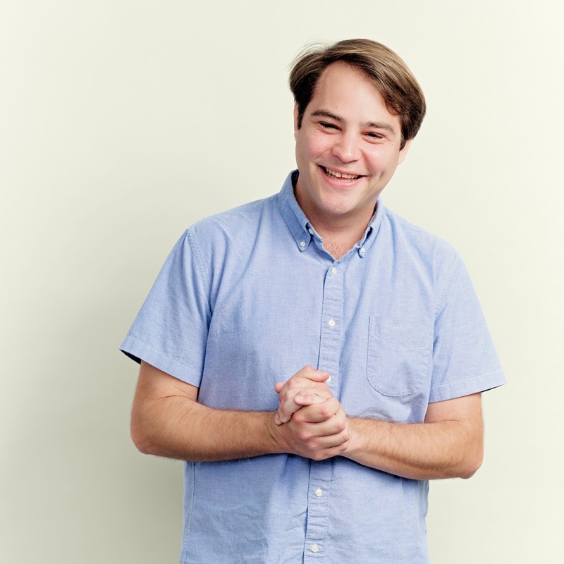 Eli Haddow