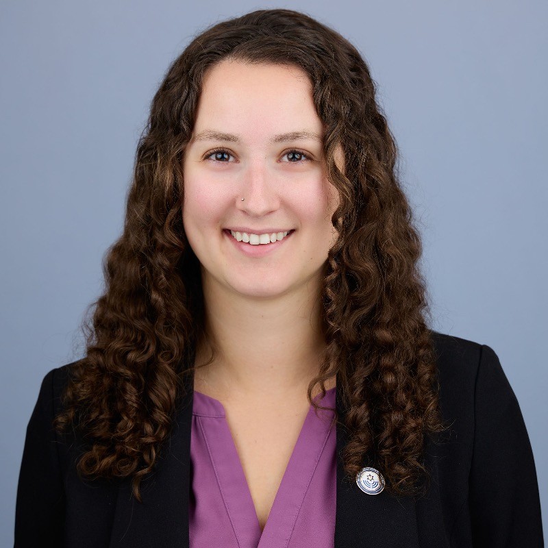 Emily Kaplan, PHR