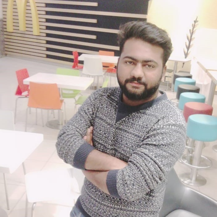 Rashid Ali