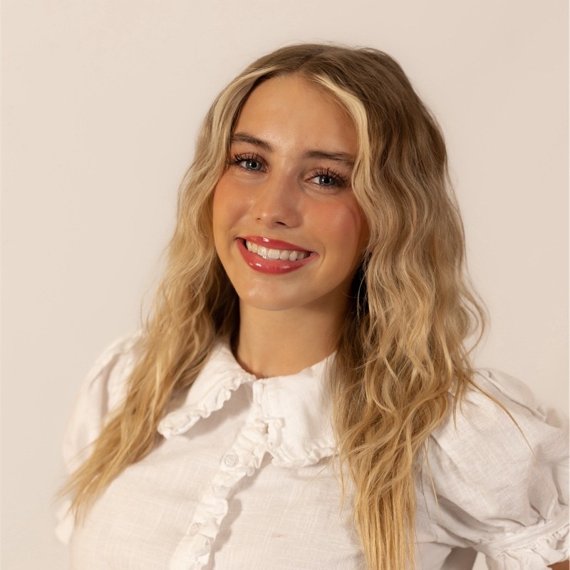 Ava Wright