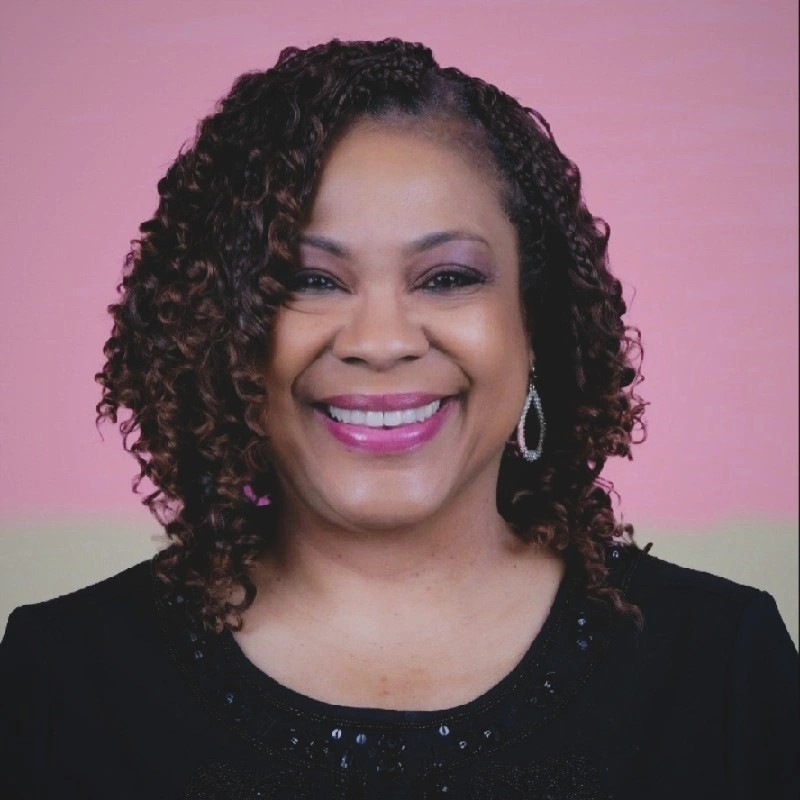 Trena Robinson, MBA, PHR