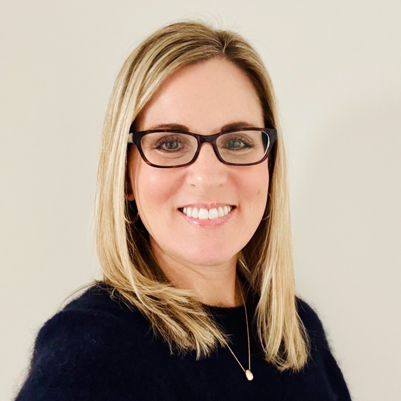 Monica Alexander, MSM, SHRM-CP